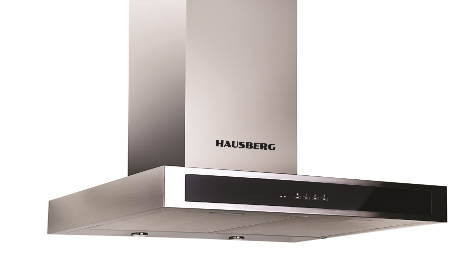 INOX COOKER HOOD